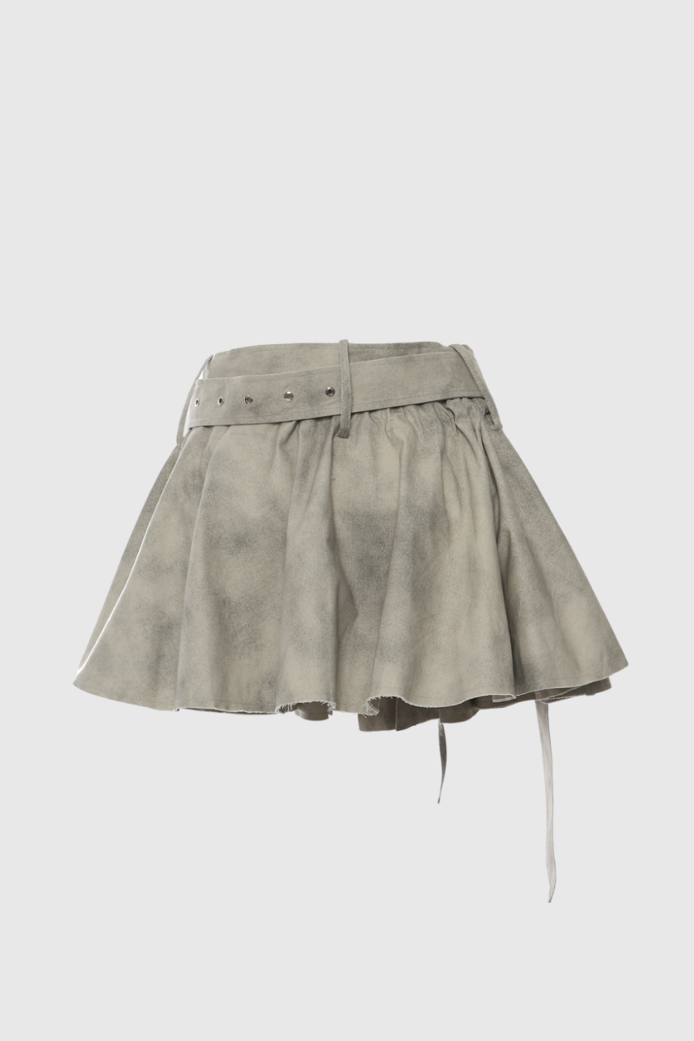 Gracefully Styled Garment for Any Occasion