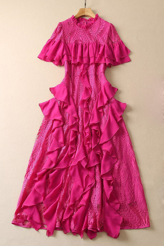 Hot Pink