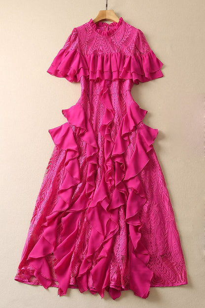Hot Pink