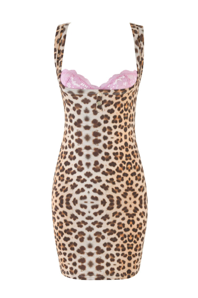 Leopard Print