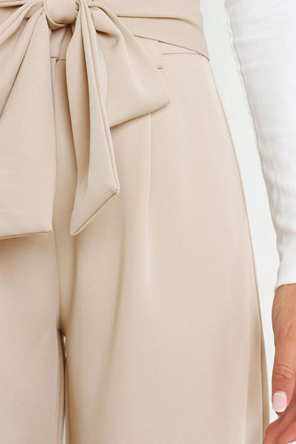 Beautifully Balanced Pants with Timeless Character