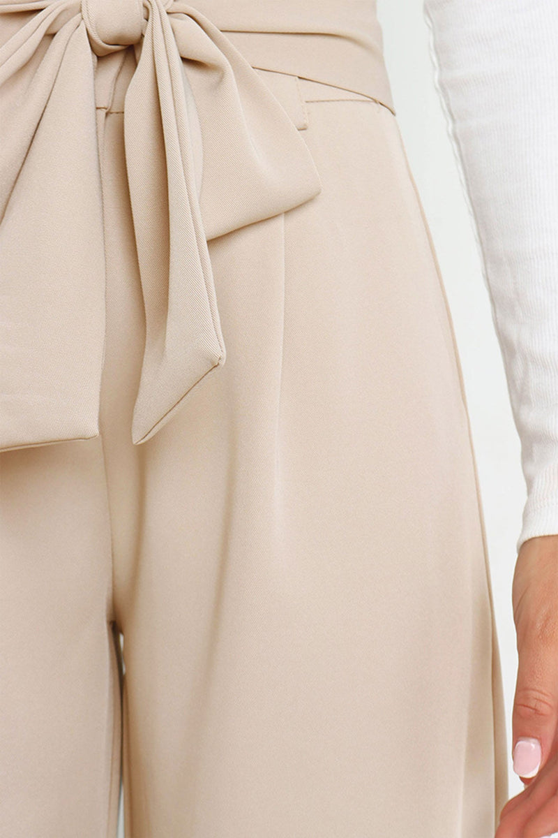Beautifully Balanced Pants with Timeless Character