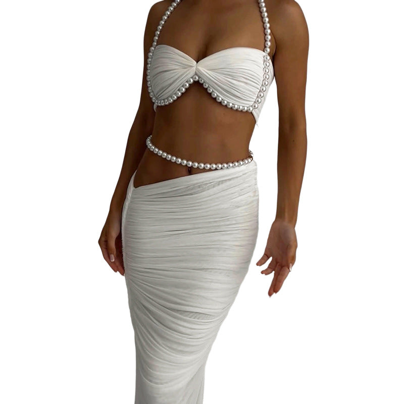 A Vintage Style Garment with Delicate Timeless Details