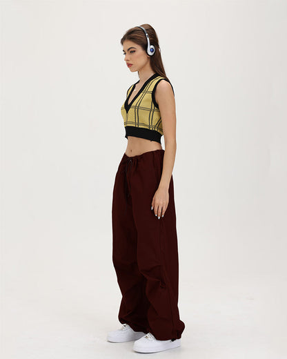Polished Pants with an Effortless Classic Look