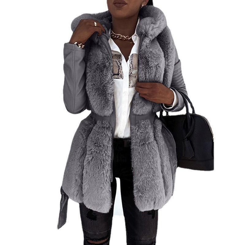 Effortlessly Elegant Jacket with a Timeless Design
