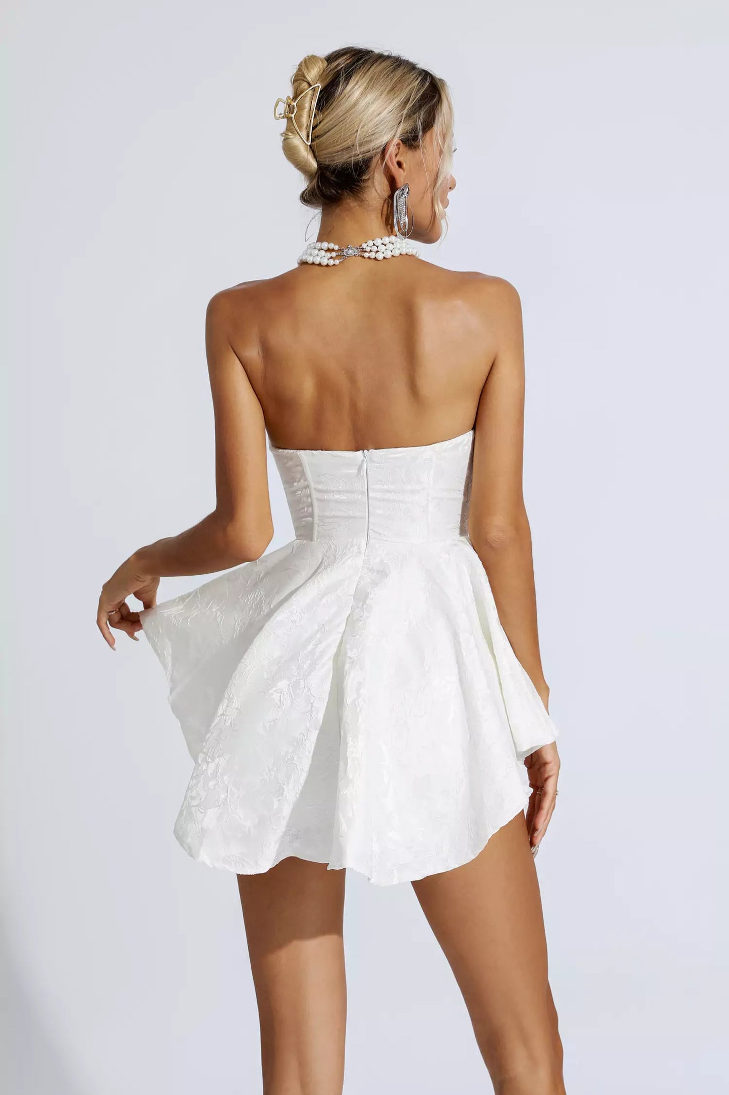 Classic Vintage & Enduringly Stylish Dress