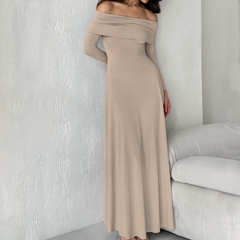 Gracefully Styled Pullover for Any Occasion