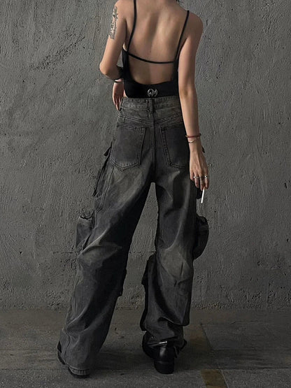 Polished Pants with an Effortless Classic Look
