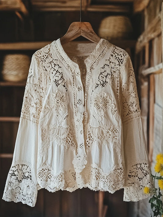 Elegantly Styled Shirt for Everyday Wear