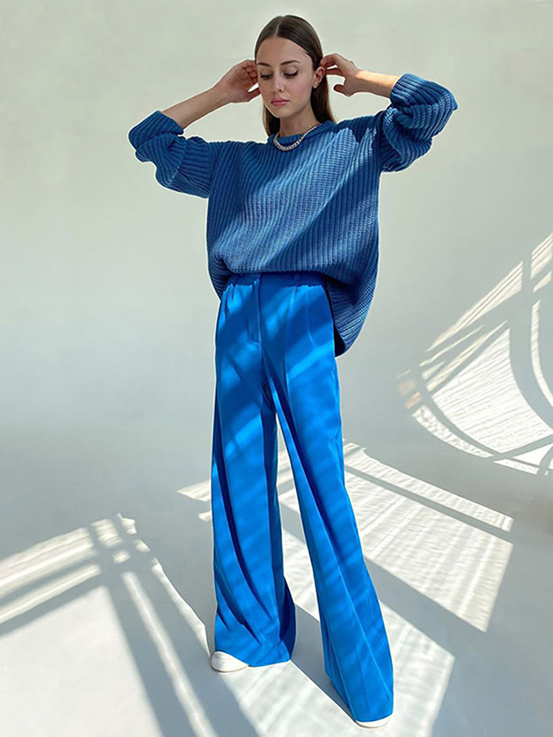 Gracefully Styled Pants for Any Occasion