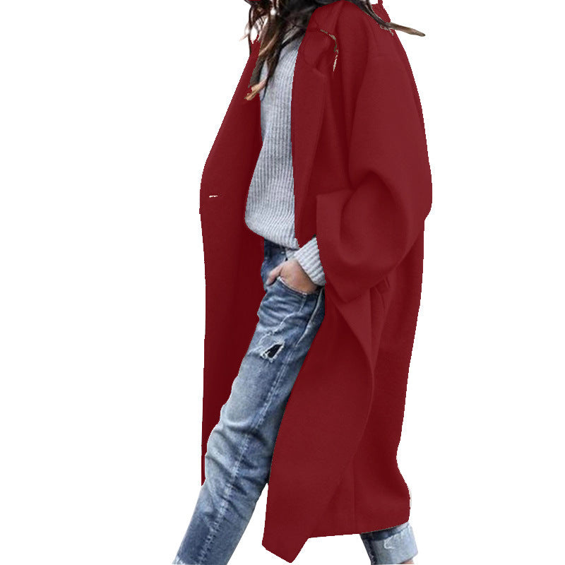 Beautifully Balanced Jacket with Timeless Character