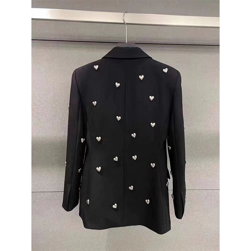 Beautifully Crafted Garment in a Classic Style