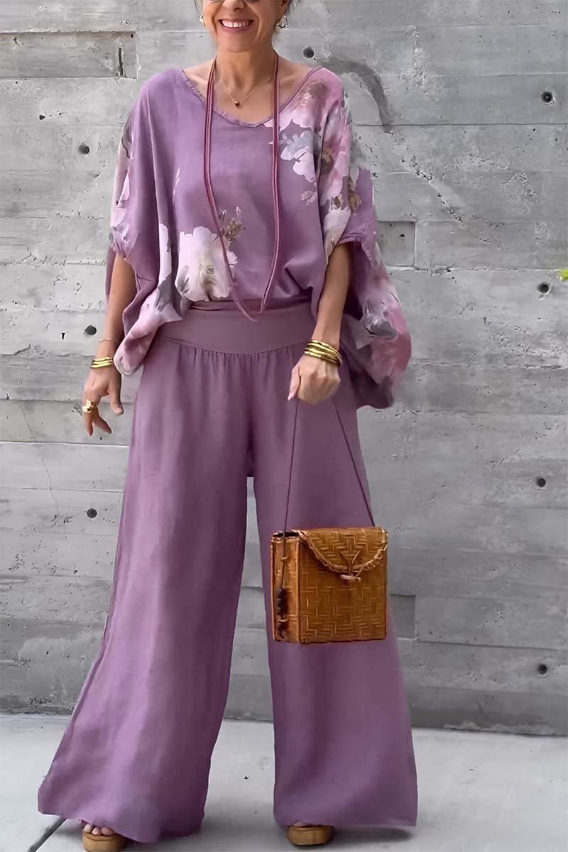 Vintage Inspired Pants with a Contemporary Edge