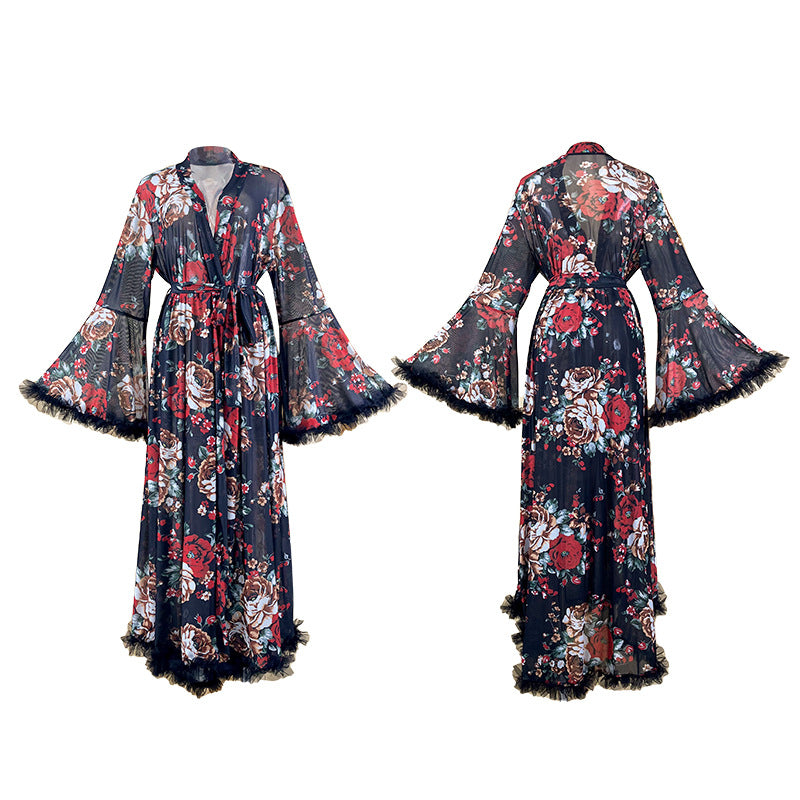Polished Garment with an Effortless Classic Look