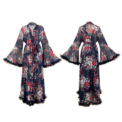 Polished Garment with an Effortless Classic Look