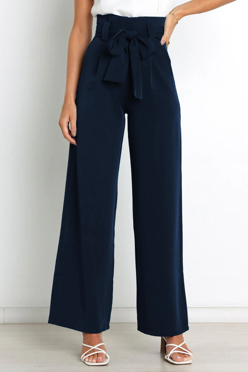 Gracefully Styled Pants for Any Occasion