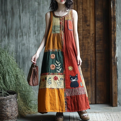 Thoughtfully Designed Dress