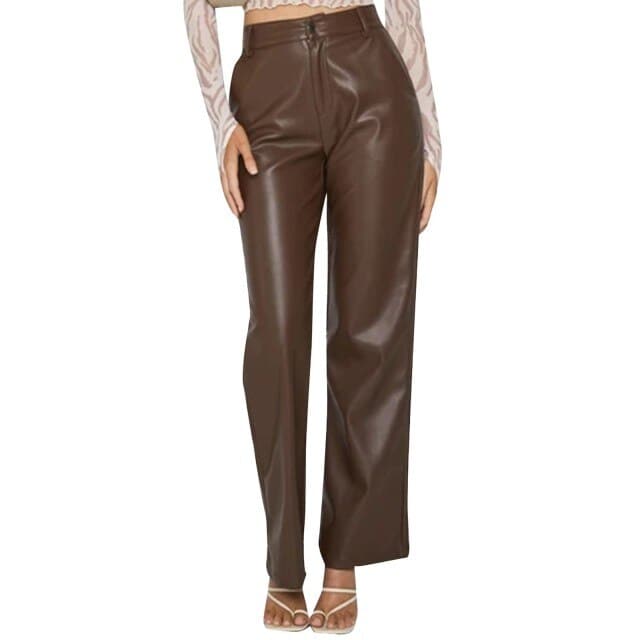 Vintage Inspired Pants with a Contemporary Edge