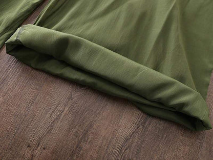 Polished Pants with an Effortless Classic Look