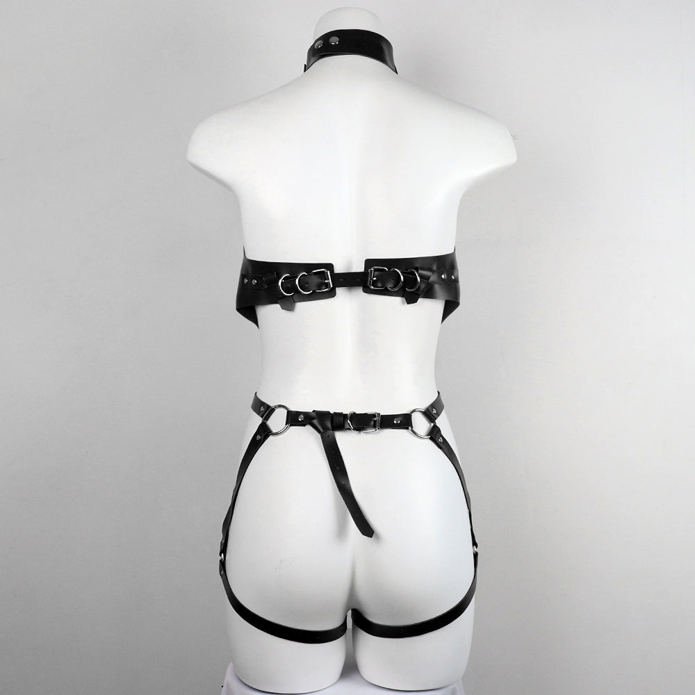 Sophisticated Garment with a Clean Classic Look