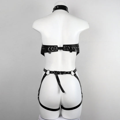 Sophisticated Garment with a Clean Classic Look