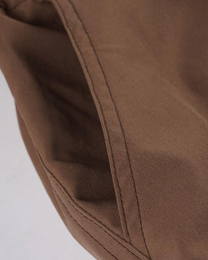 Classic Vintage Pants with a Flattering Fit