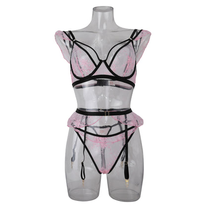 Classic Vintage Garment with a Flattering Fit
