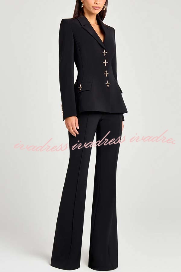 Gracefully Styled Pants for Any Occasion
