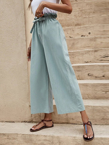 Beautifully Crafted Pants in a Classic Style