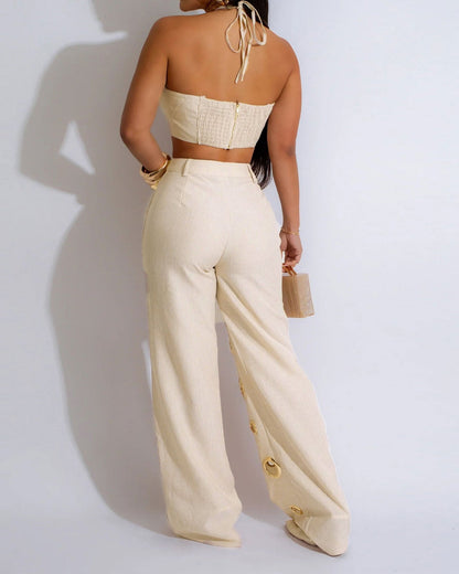 Polished Garment with an Effortless Classic Look