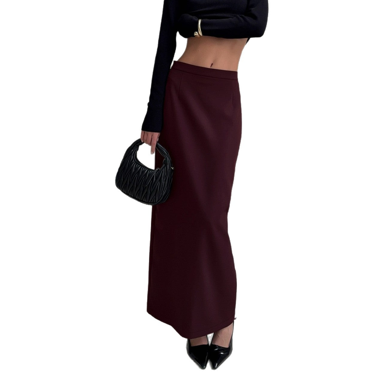 Vintage Inspired Garment with a Contemporary Edge