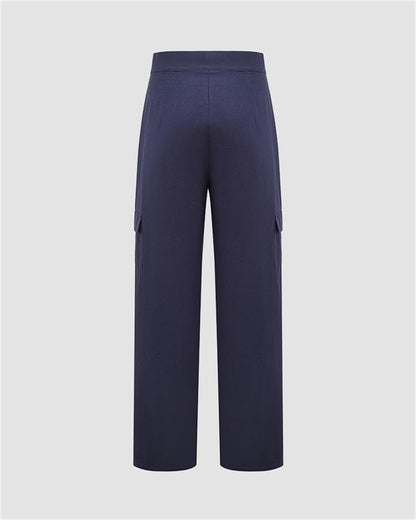 Vintage Inspired Pants with a Contemporary Edge