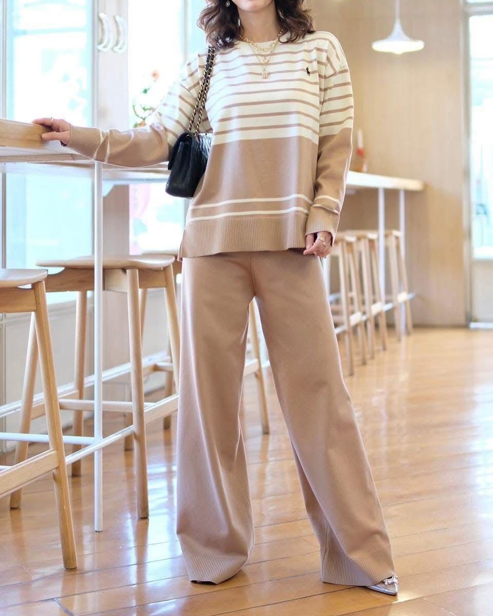 Elegantly Styled Garment for Everyday Wear