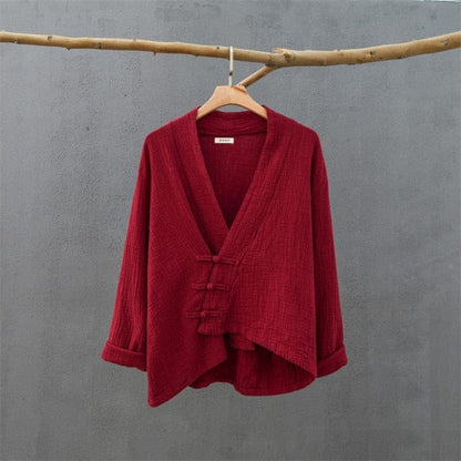 Polished Cardigan with an Effortless Classic Look