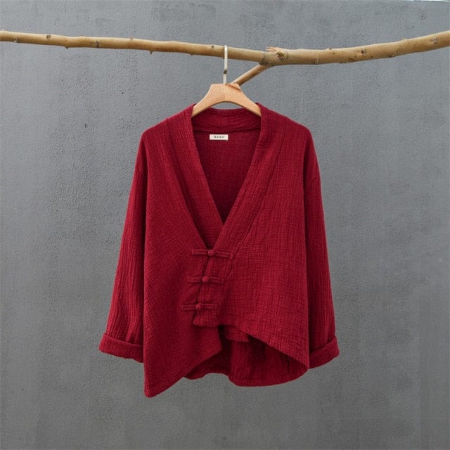Beautifully Crafted Cardigan in a Classic Style
