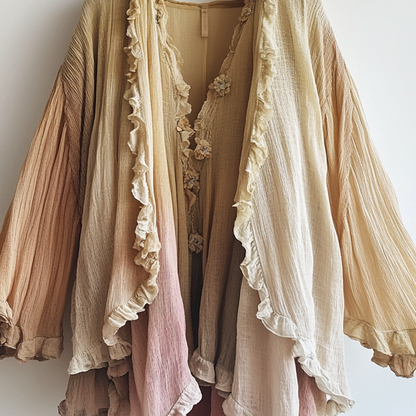 Timeless Vintage Style Cardigan