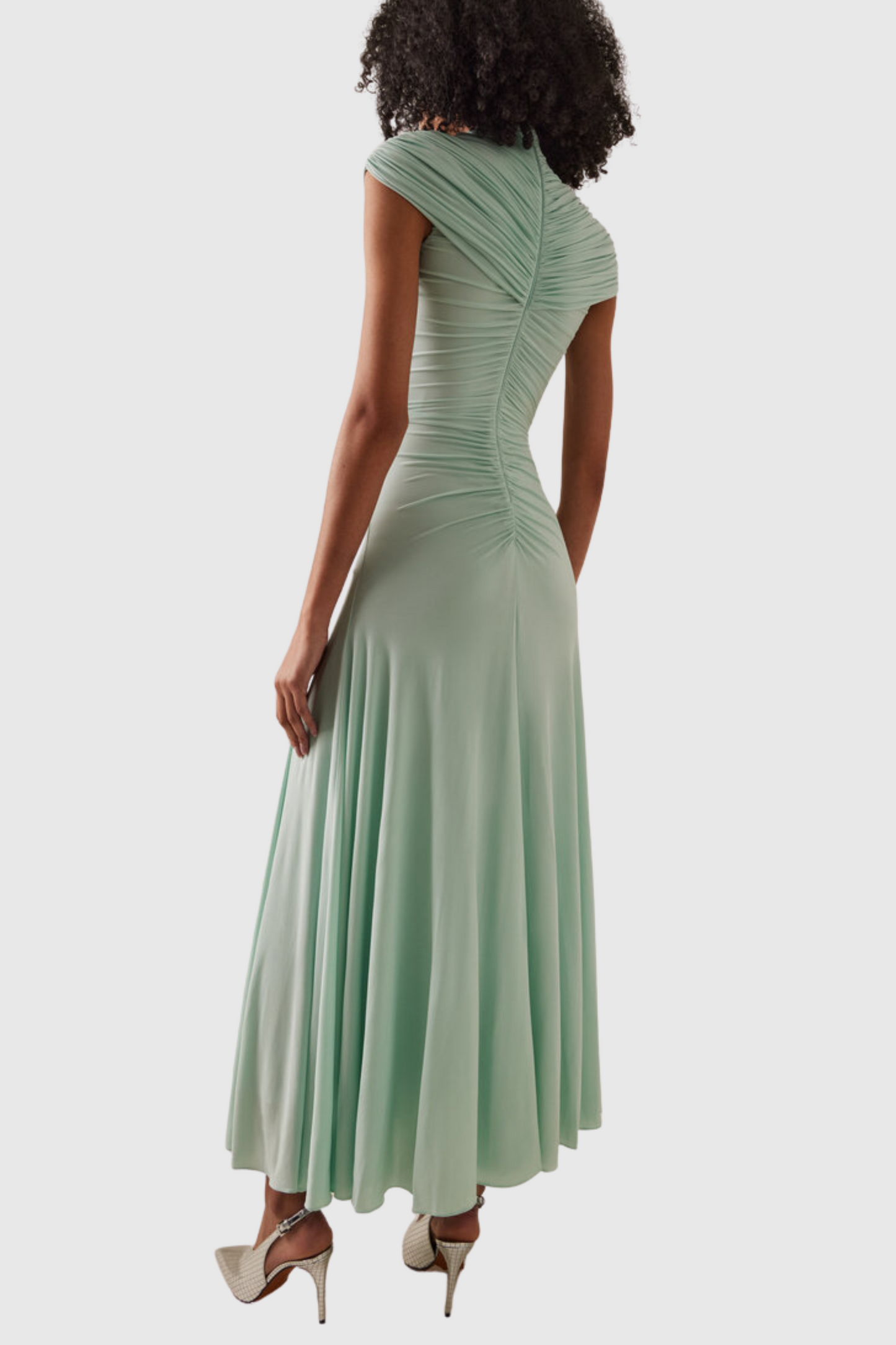 Classic Vintage & Enduringly Stylish Dress