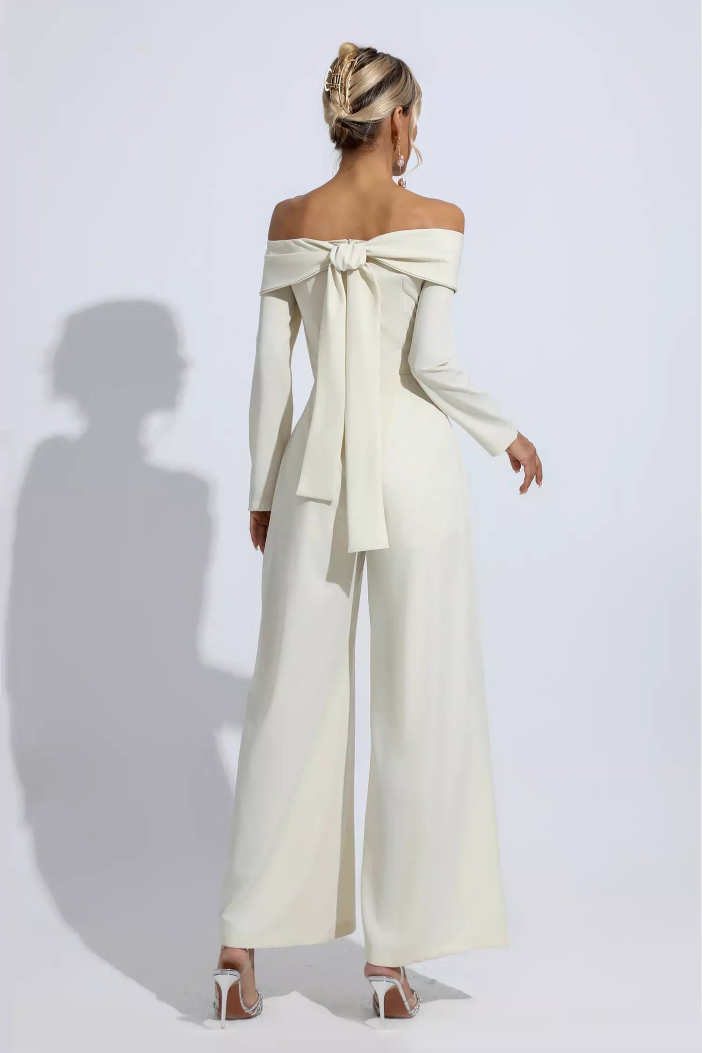 Elegantly Styled Garment for Everyday Wear