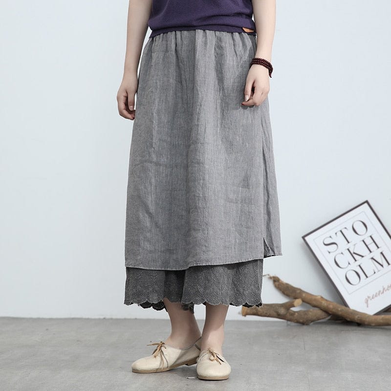 Gray