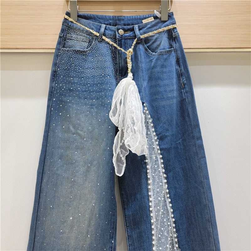 Gracefully Styled Garment for Any Occasion