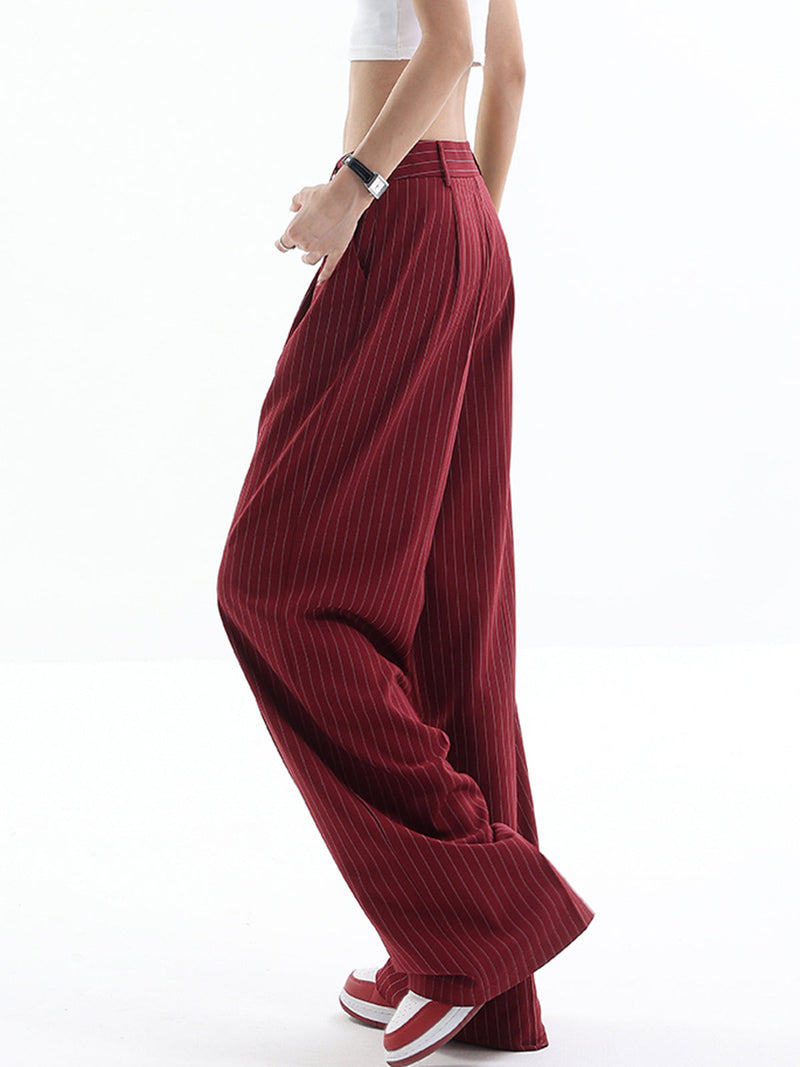 Beautifully Finished Pants in a Timeless Design