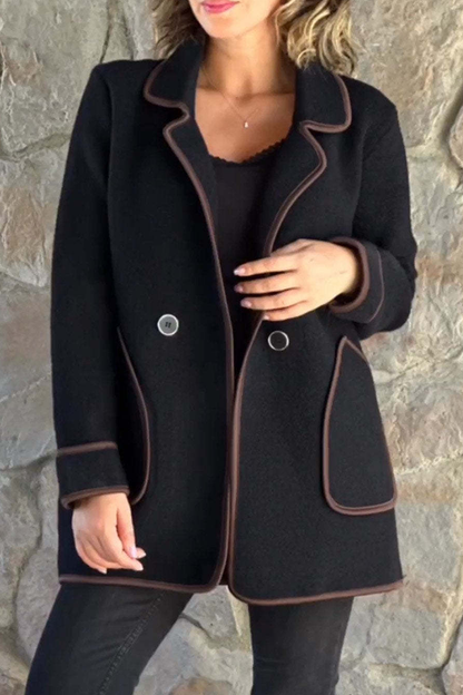 Beautifully Crafted Garment in a Classic Style