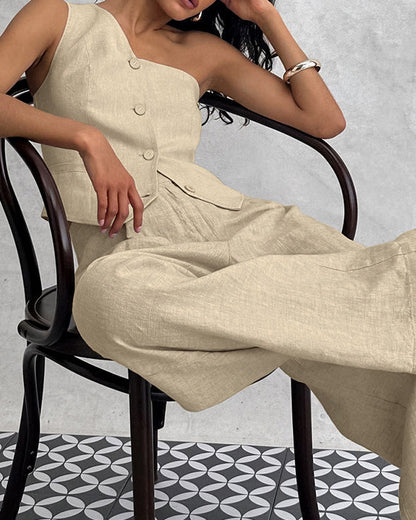 A Vintage Style Garment with Delicate Timeless Details