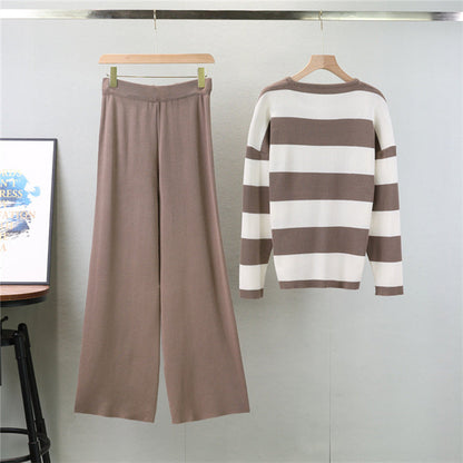 Classic Vintage Pants with a Flattering Fit