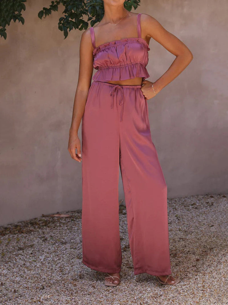 Beautifully Crafted Top in a Classic Style