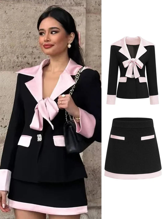 Beautifully Crafted Garment in a Classic Style
