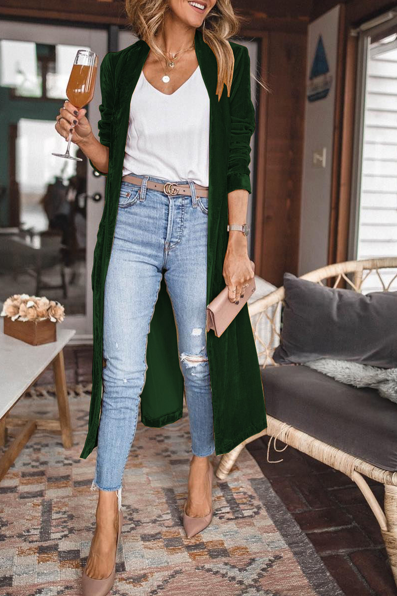 Classic Vintage & Enduringly Stylish Cardigan