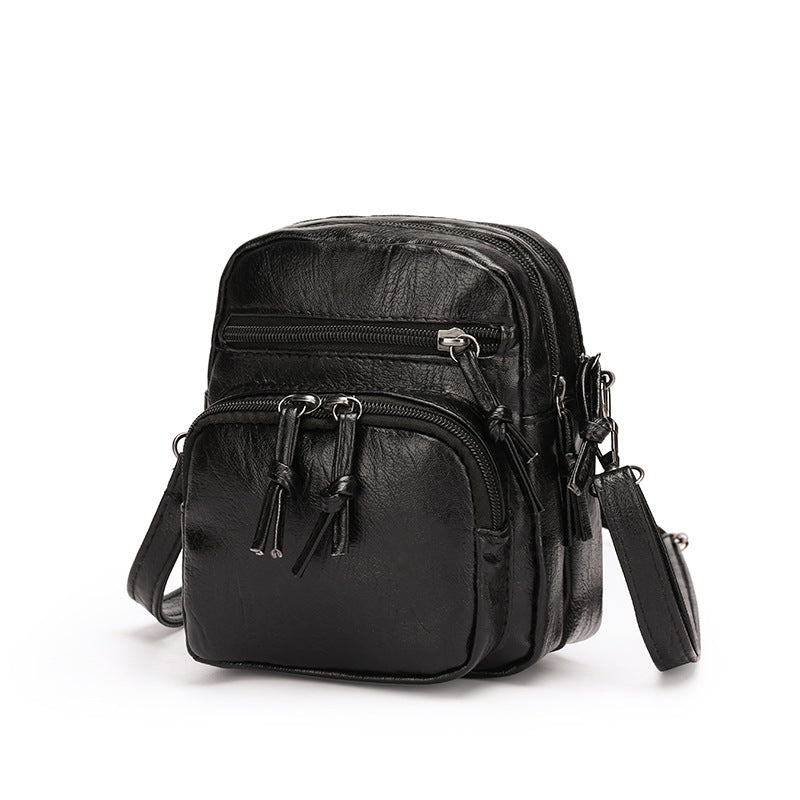 A Vintage Style Bag with Delicate Timeless Details