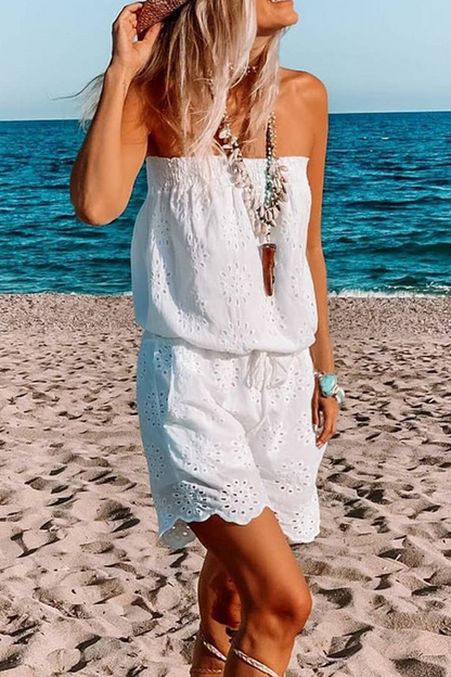 Effortlessly Elegant Garment with a Timeless Design