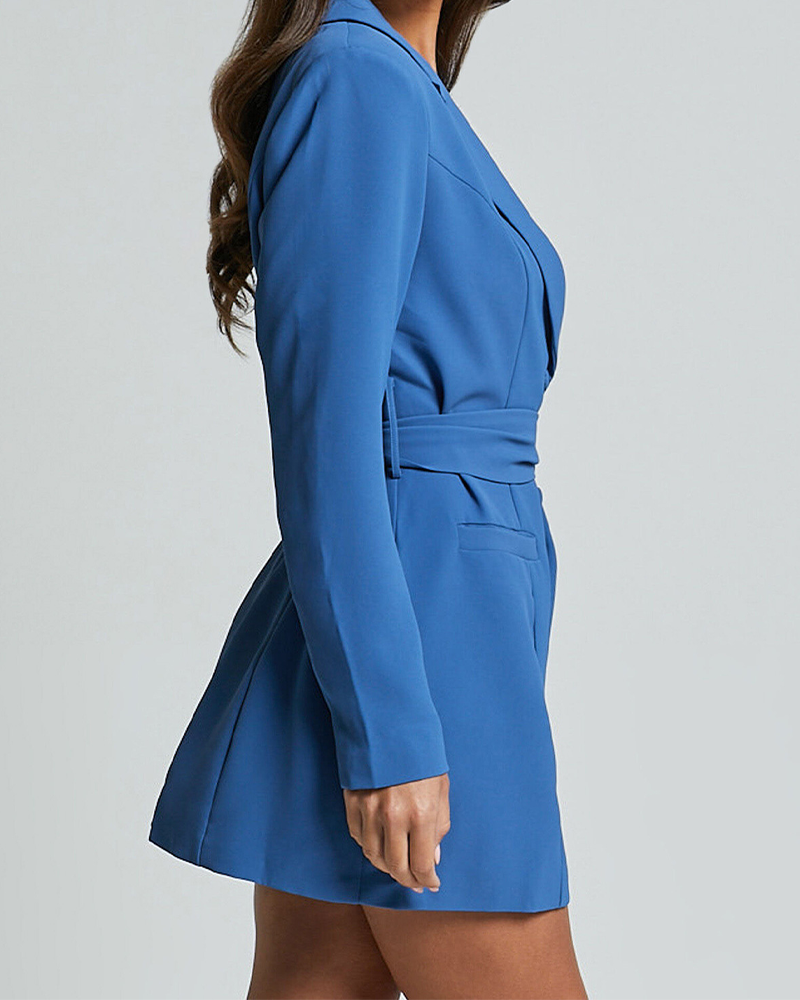 Beautifully Balanced Jacket with Timeless Character